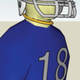 Illustration for article titled Can Science See Inside An NFL Players Skull Before Its Too Late?